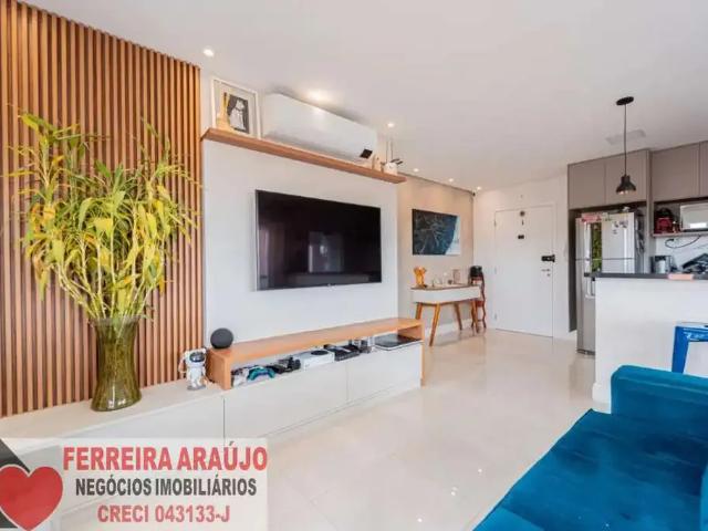 Apartamento venda em Região Imediata de São Paulo, Região Metropolitana de São Paulo