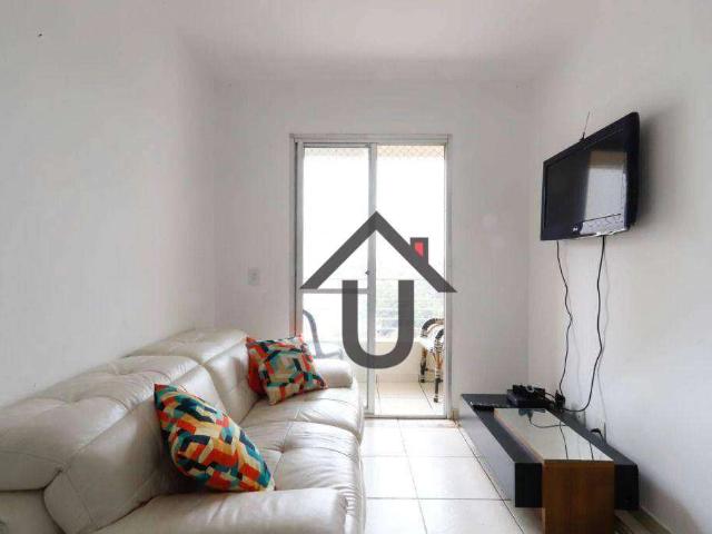 Apartamento venda em Jardim Ângela, São Paulo