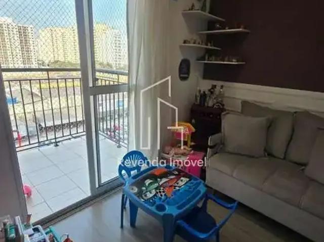 Apartamento venda em Região Imediata de São Paulo, Região Metropolitana de São Paulo