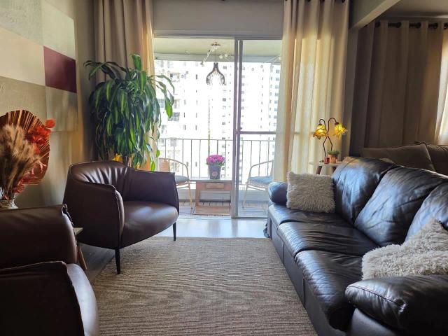 Apartamento venda em Vila Sônia, São Paulo