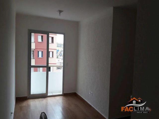 Apartamento venda em São Mateus, São Paulo