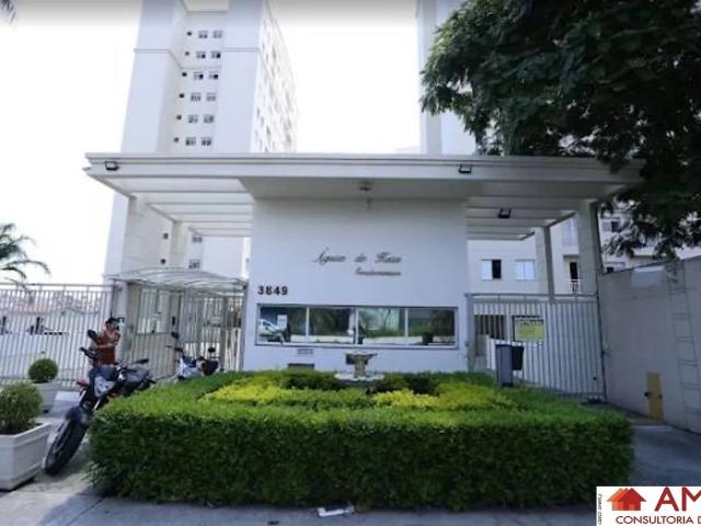 Apartamento venda em Vila São Francisco, São Paulo