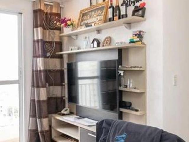 Apartamento venda em Burgo Paulista, São Paulo