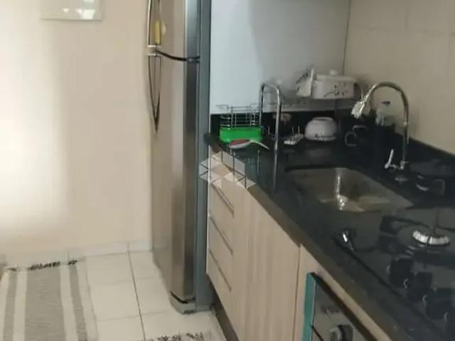 Apartamento venda em Burgo Paulista, São Paulo