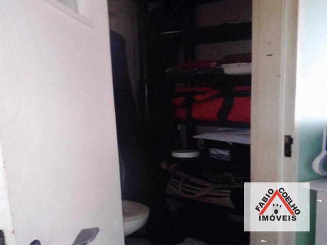 Apartamento venda em Condomínio Privilege Residence, São Paulo