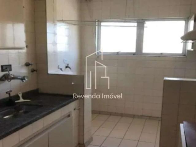 Apartamento venda em Vila Mariana, São Paulo