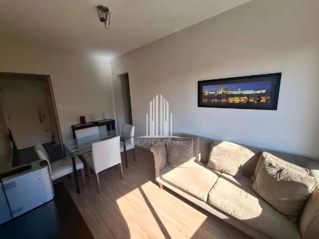 Apartamento venda em Vila Mariana, São Paulo