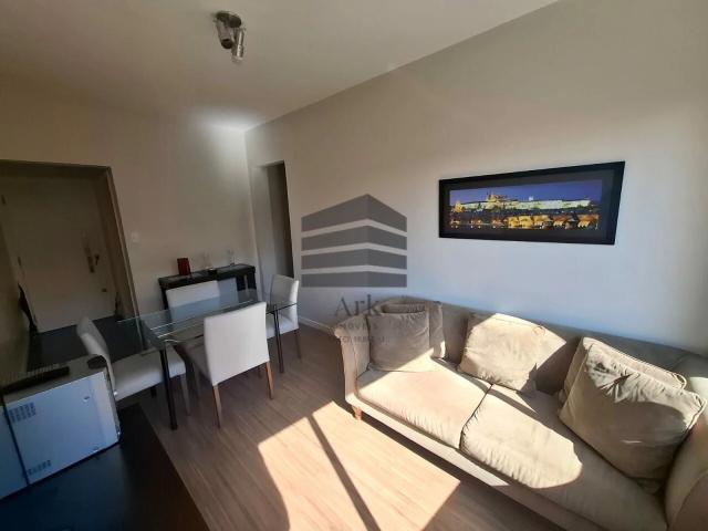 Apartamento venda em Vila Mariana, São Paulo