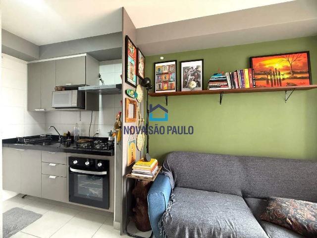 Apartamento venda em Vila Mariana, São Paulo
