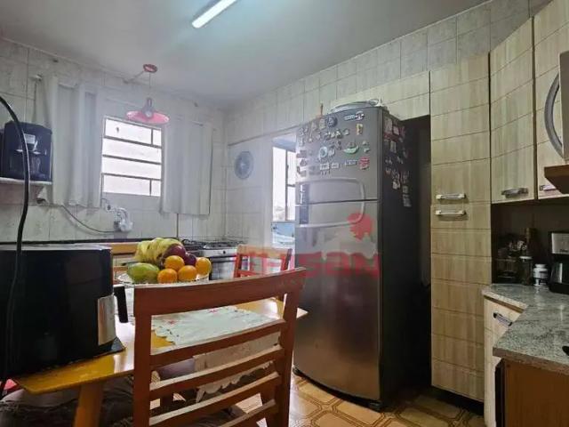 Apartamento venda em Vila Mariana, São Paulo