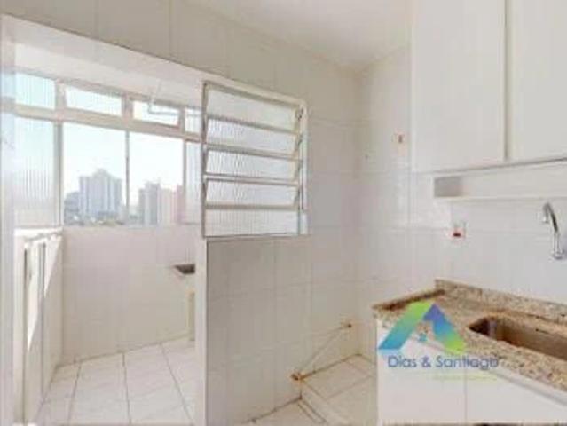 Apartamento venda em Vila Mariana, São Paulo