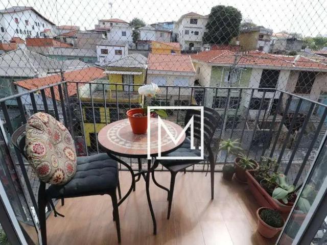 Apartamento venda em Vila Mariana, São Paulo
