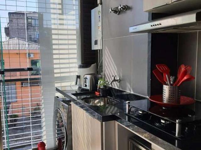 Apartamento venda em Vila Mariana, São Paulo