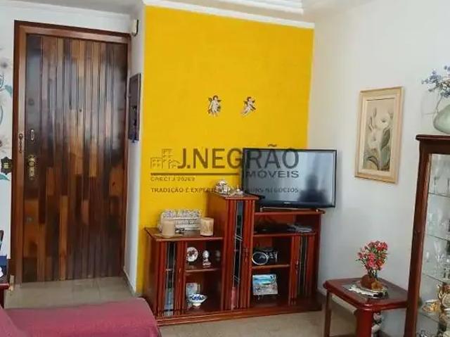 Apartamento venda em Vila Mariana, São Paulo