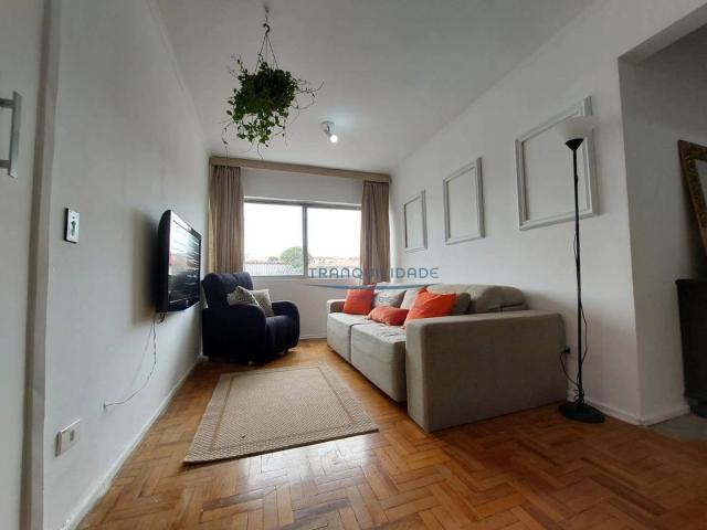 Apartamento venda em Vila Mariana, São Paulo