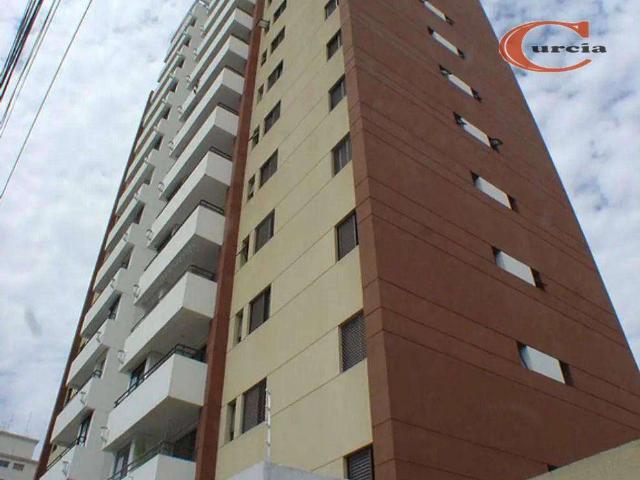 Apartamento venda em Vila Mariana, São Paulo