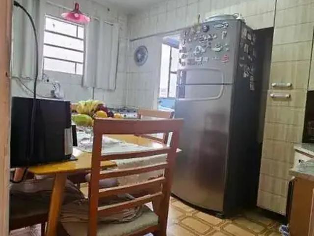 Apartamento venda em Vila Mariana, São Paulo