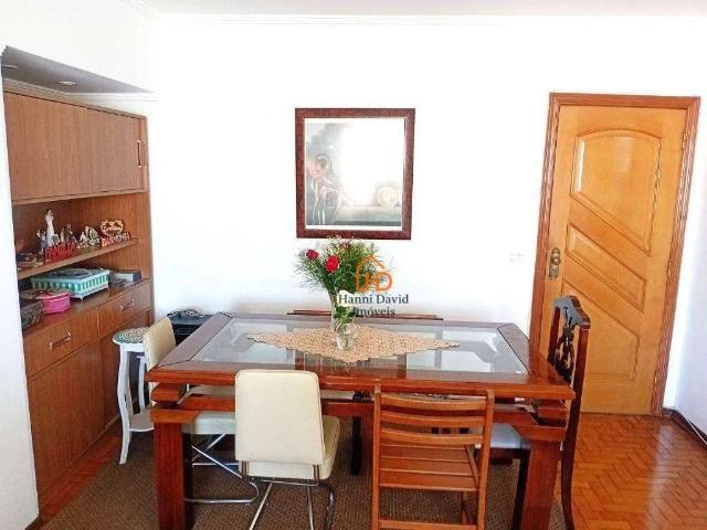 Apartamento venda em Vila Mariana, São Paulo
