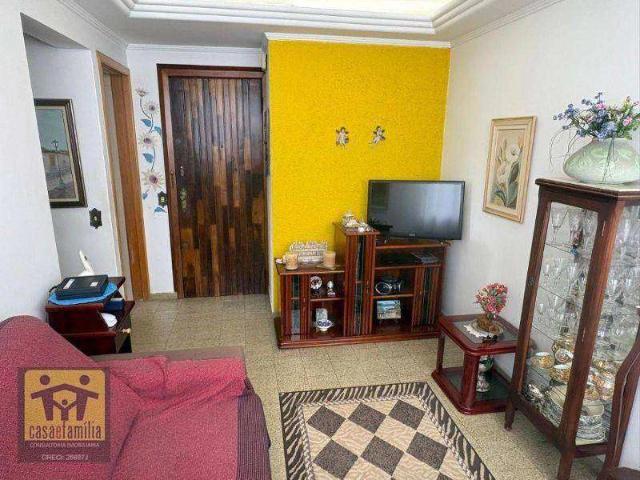 Apartamento venda em Vila Mariana, São Paulo