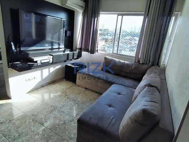 Apartamento venda em Vila Mariana, São Paulo