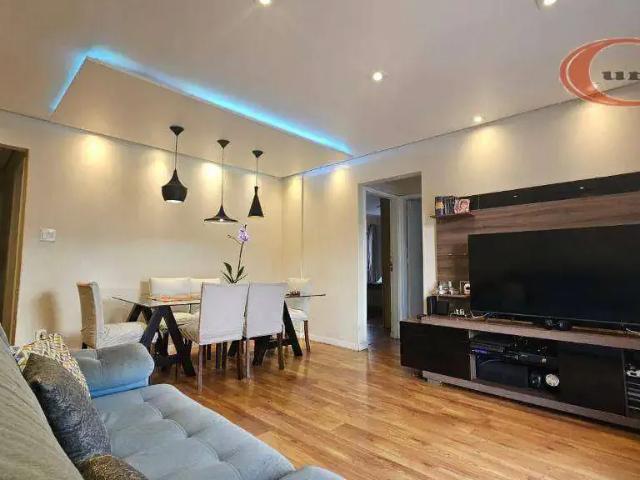 Apartamento venda em Vila Mariana, São Paulo
