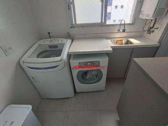 Apartamento venda em Vila Mariana, São Paulo