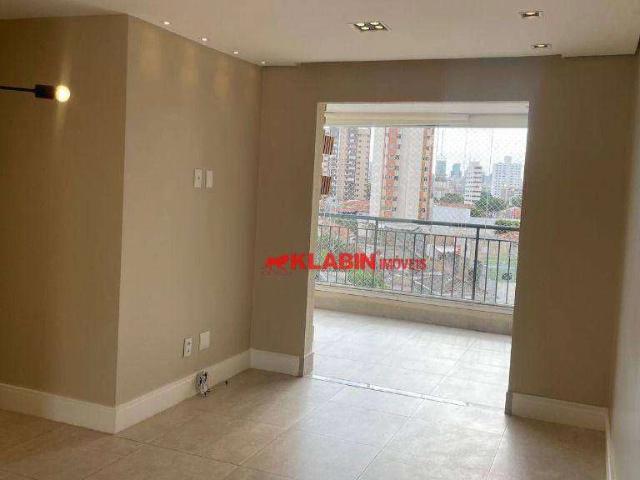 Apartamento venda em Vila Mariana, São Paulo
