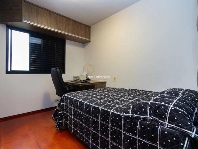 Apartamento venda em Vila Mariana, São Paulo