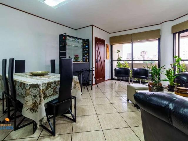Apartamento venda em Vila Mariana, São Paulo