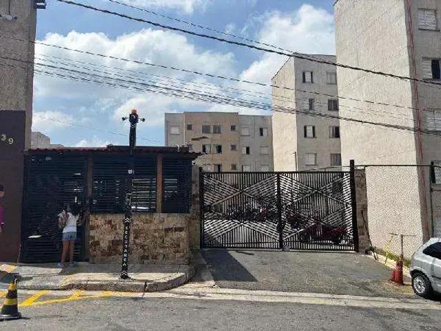 Apartamento venda em São Paulo