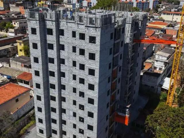 Apartamento venda em Região Imediata de São Paulo, Região Metropolitana de São Paulo