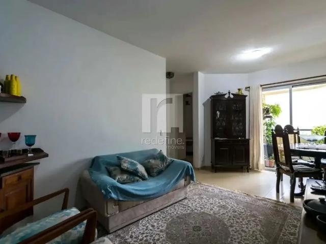 Apartamento venda em Cursino, São Paulo