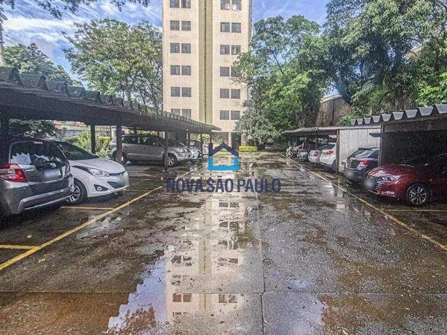 Apartamento venda em Cursino, São Paulo