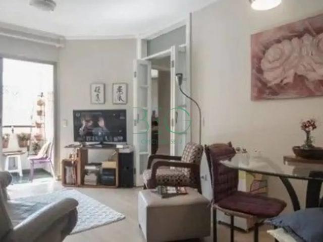 Apartamento venda em Cursino, São Paulo