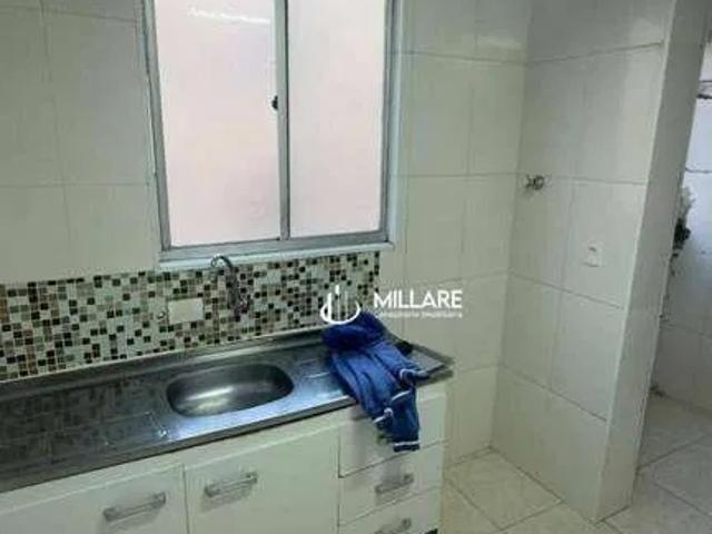 Apartamento venda em Cursino, São Paulo
