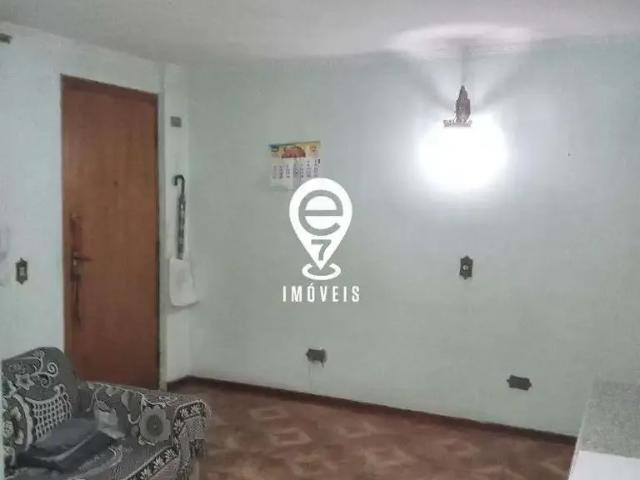 Apartamento venda em Cursino, São Paulo