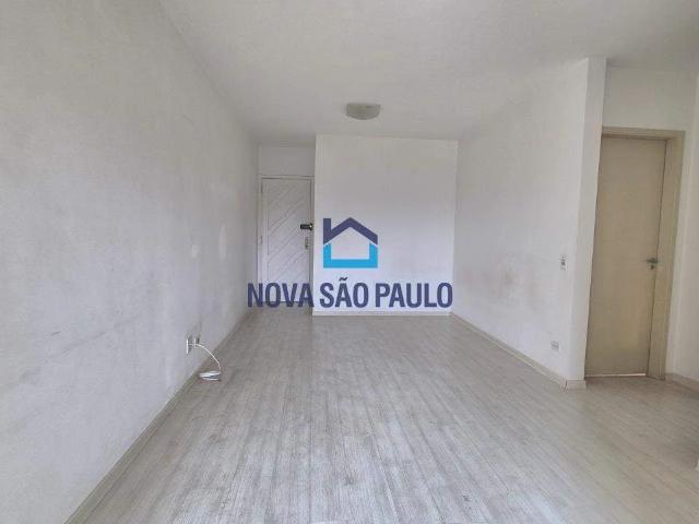 Apartamento venda em Cursino, São Paulo
