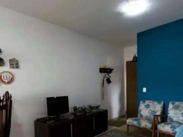 Apartamento venda em Cursino, São Paulo