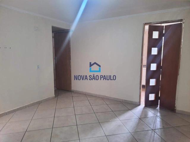 Apartamento venda em Cursino, São Paulo