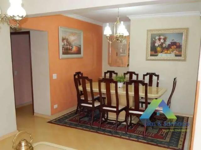 Apartamento venda em Saúde, São Paulo