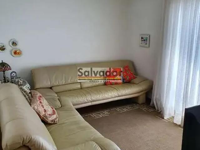 Apartamento venda em Cursino, São Paulo