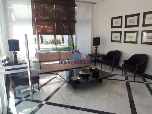 Apartamento venda em Cursino, São Paulo