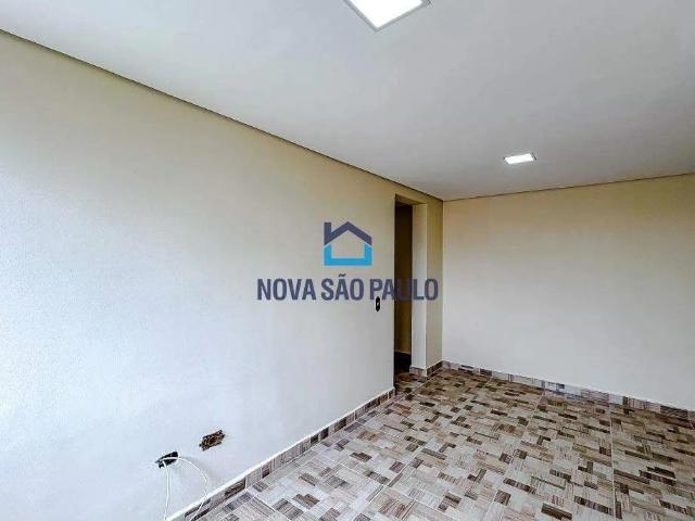 Apartamento venda em Cursino, São Paulo