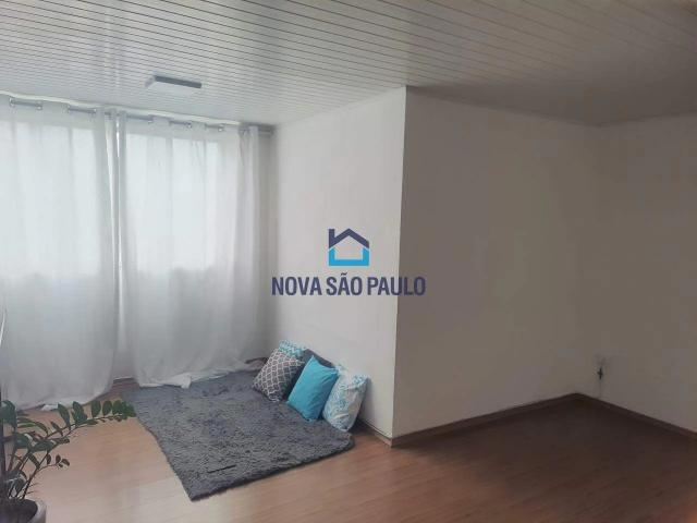 Apartamento venda em Cursino, São Paulo
