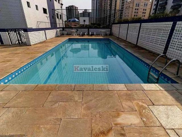 Apartamento venda em Cursino, São Paulo