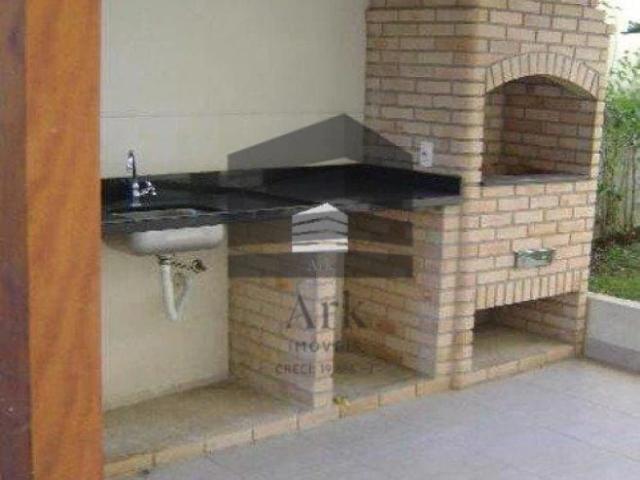Apartamento venda em Cursino, São Paulo