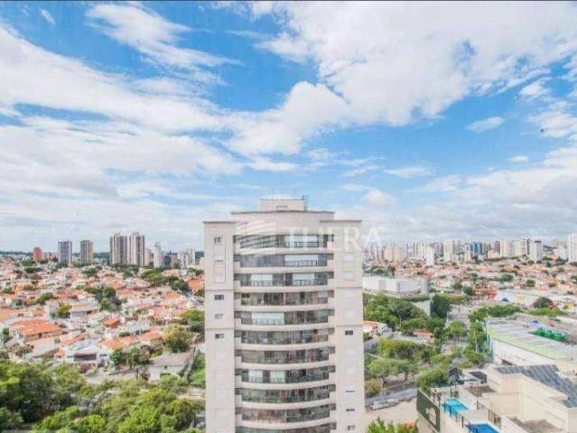 Apartamento venda em Cursino, São Paulo