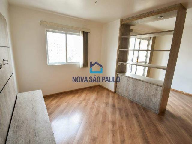 Apartamento venda em Cursino, São Paulo