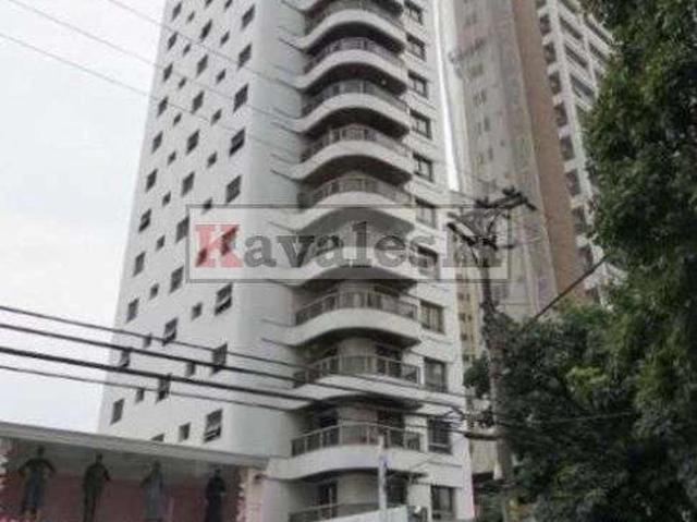 Apartamento venda em Cursino, São Paulo