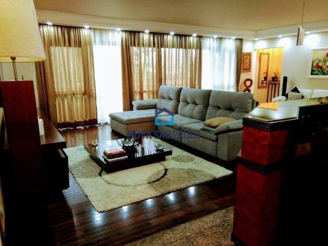 Apartamento venda em Cursino, São Paulo